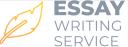 Essay Writing Service logo